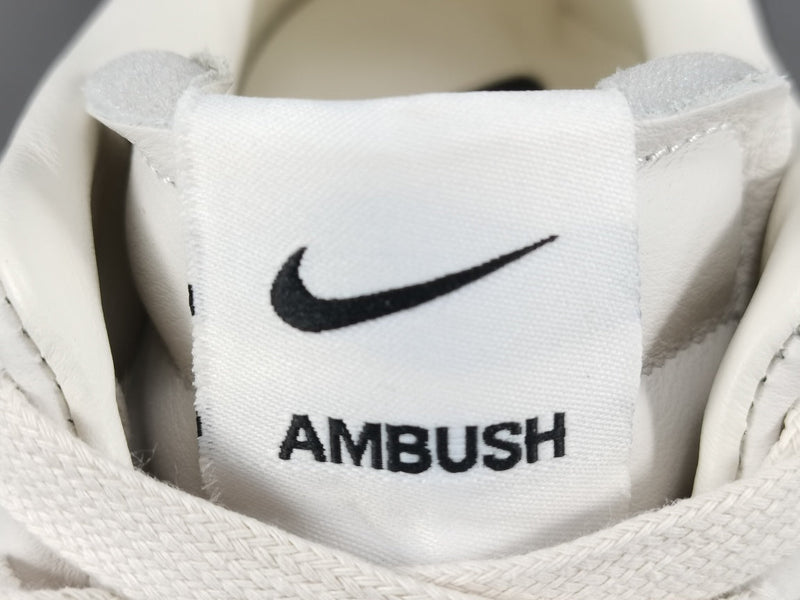 Tênis Nike Air Force 1 Low x Ambush