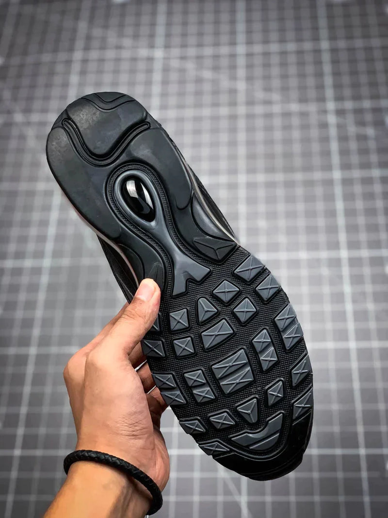 Tênis Nike Air Max '97 Kappa Black