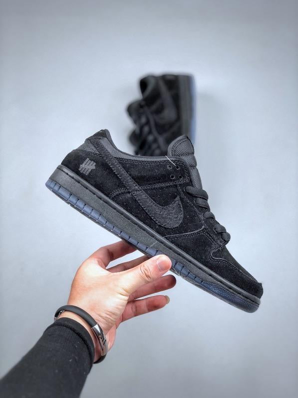 Tênis Nike SB Dunk Low "Horse"