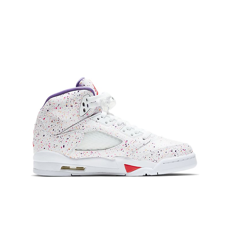 Tênis Nike Air Jordan 5 Retro Easter (2020)