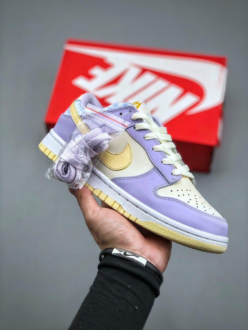 Tênis Nike SB Dunk Low "Union LA Passport"