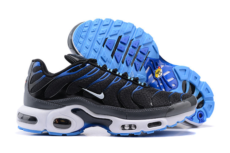 Tênis Nike Air Max Plus Tn "Black Royal"