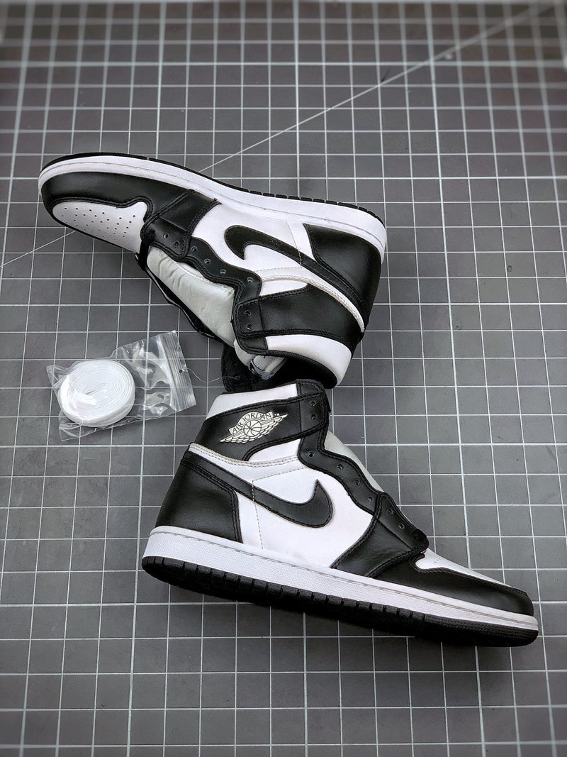 Tênis Nike Air Jordan 1 High 'Yin Yang Pack'