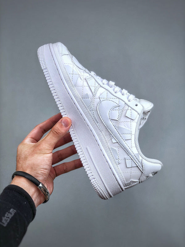 Tênis Nike Air Force 1'07 Low "Billie Eilish"