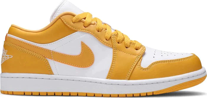 Tênis Nike Air Jordan 1 Low 'Pollen'