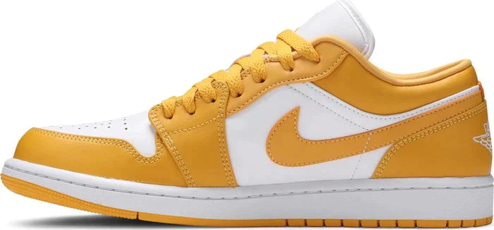 Tênis Nike Air Jordan 1 Low 'Pollen'