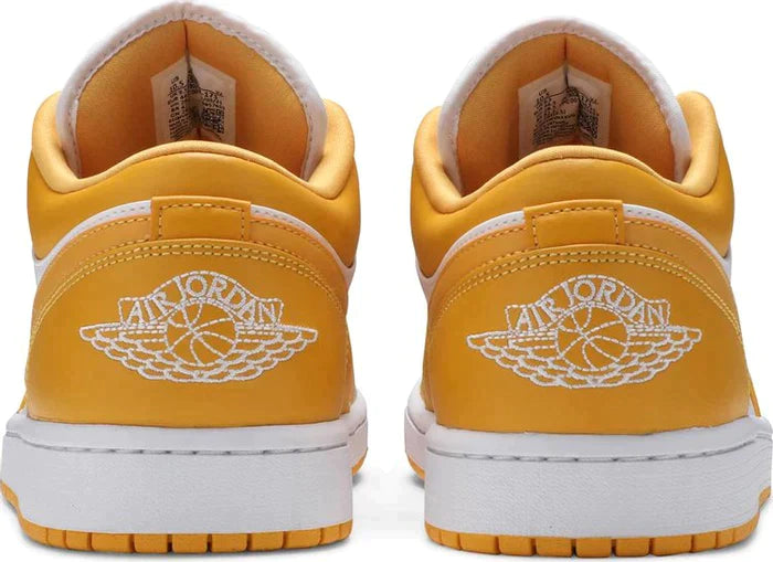 Tênis Nike Air Jordan 1 Low 'Pollen'