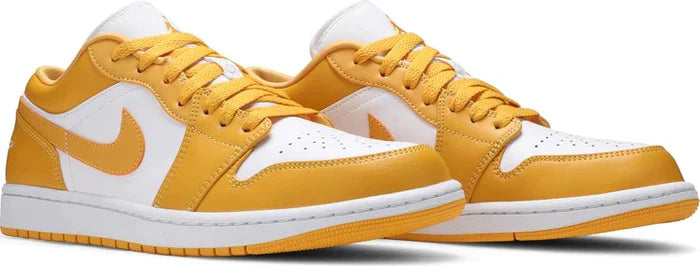 Tênis Nike Air Jordan 1 Low 'Pollen'