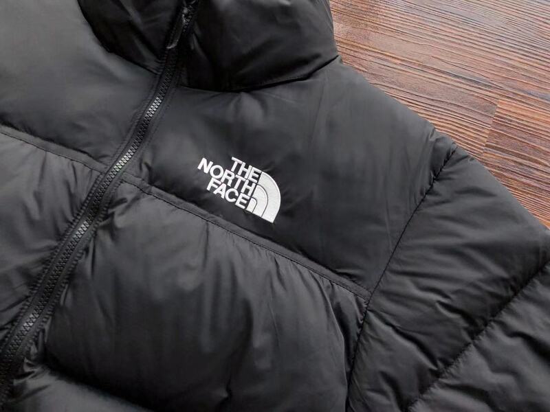 Jaqueta Puffer The North Face