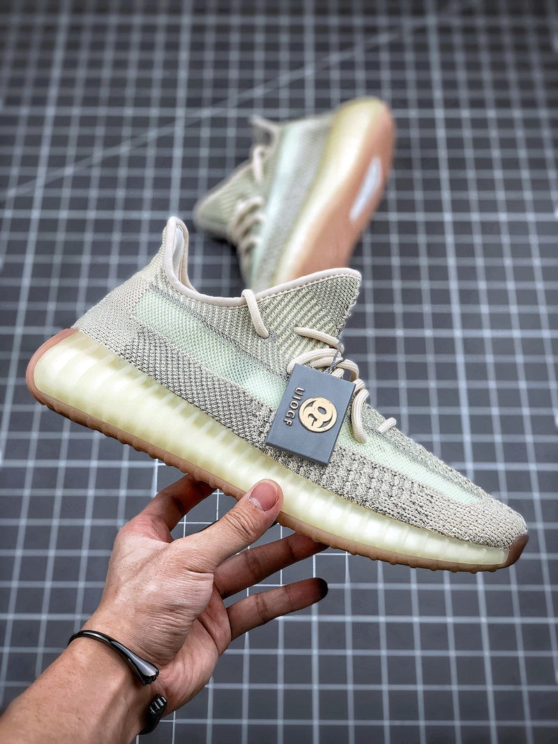 Tênis Adidas Yeezy Boost 350 V2 Static (Refletivo)