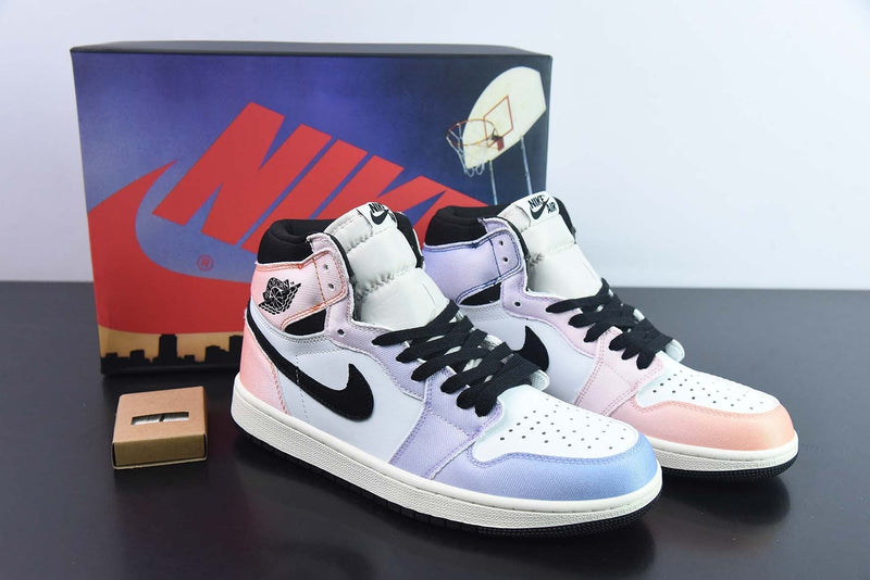 Tênis Nike Air Jordan 1 High "Craft"