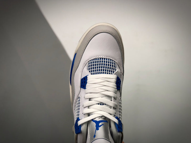 Tênis Nike Air Jordan 4 Retro SE "Military Blue"