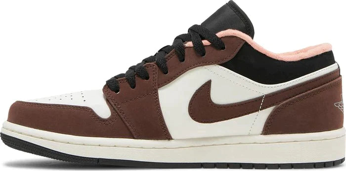 Tênis Nike Air Jordan 1 Low 'Mocha'