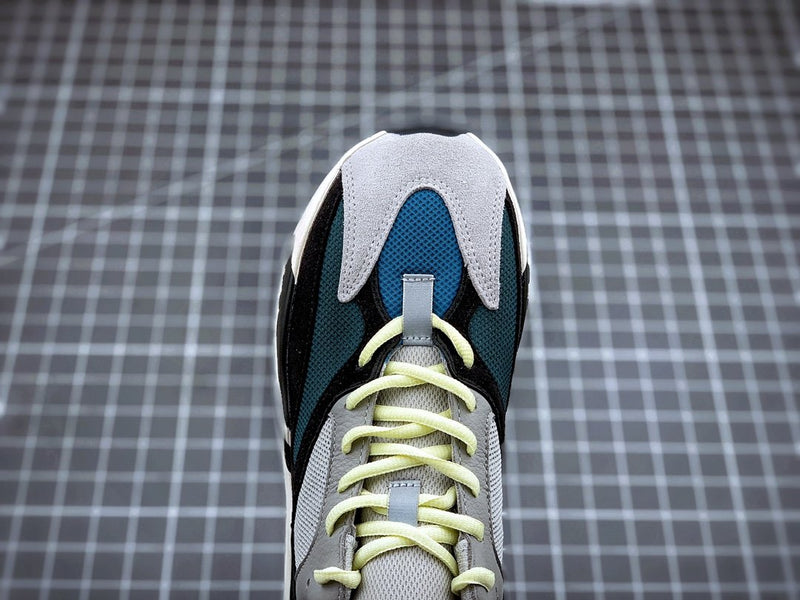 Tênis Adidas Yeezy Boost 700 Wave Runner