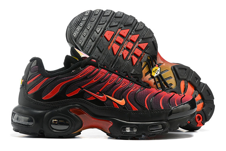 Tênis Nike Air Max Plus Tn "Red Snakeskin"