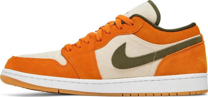 Tênis Nike Air Jordan 1 Low SE 'Ceramic'