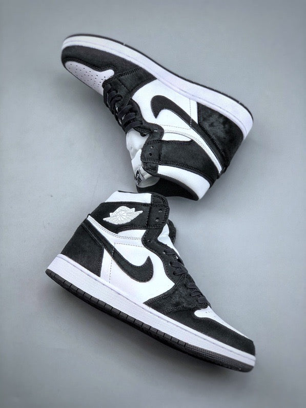 Tênis Nike Air Jordan 1 High 'Panda'