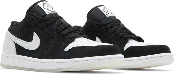 Tênis Nike Air Jordan 1 Low  SE 'Diamond'