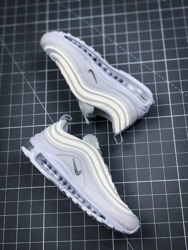 Tênis Nike Air Max '97 Pure Platinum