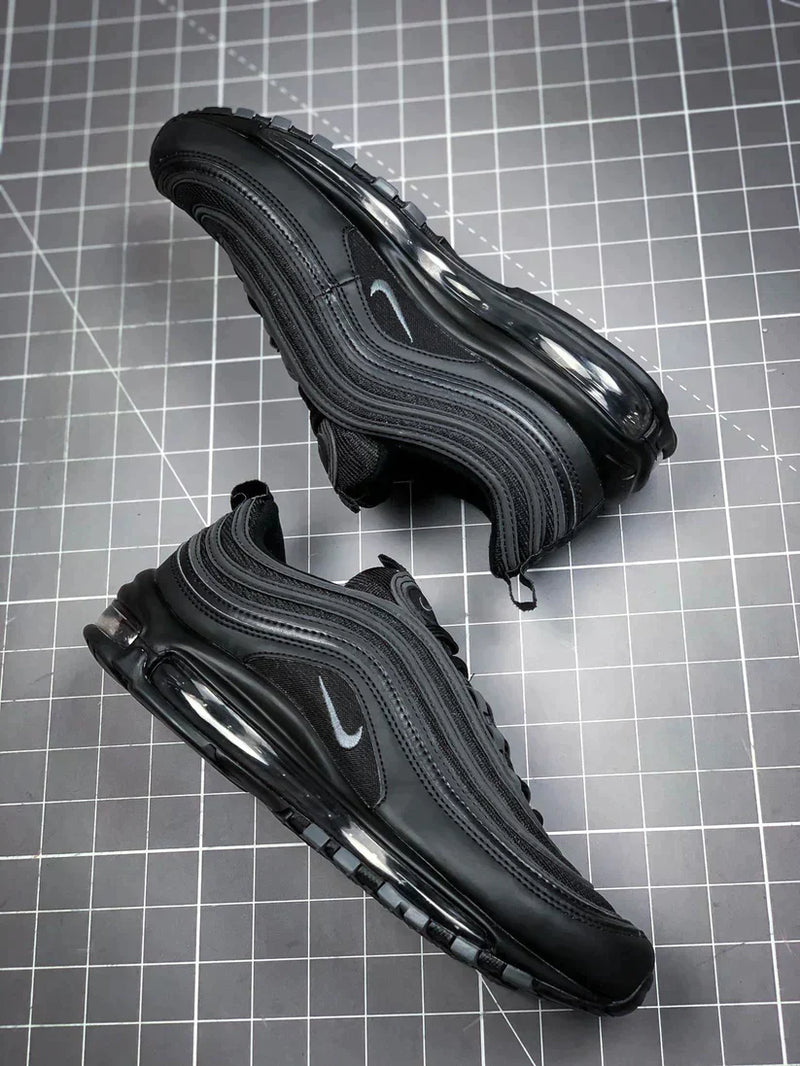 Tênis Nike Air Max '97 Kappa Black