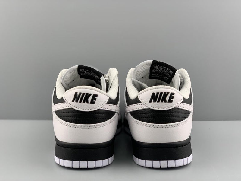 Tênis Nike SB Dunk Low "Reverse Panda"