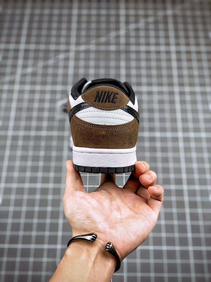 Tênis Nike SB Dunk Low "Trail End Brown"