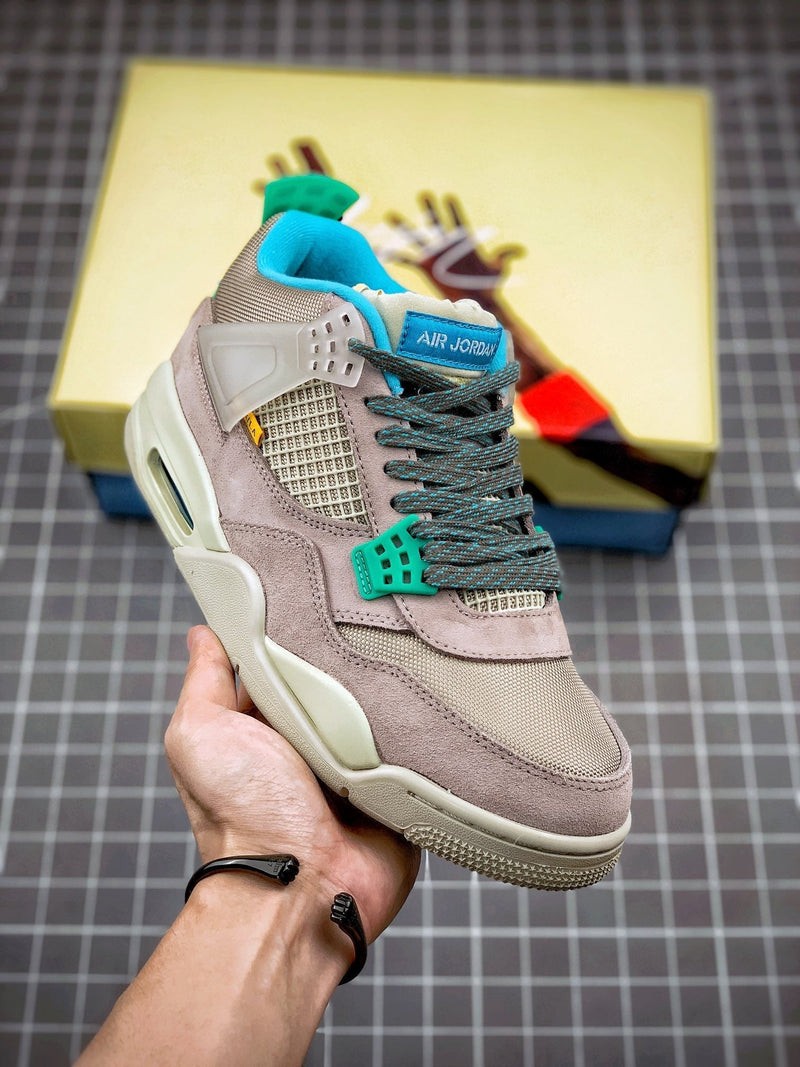 Tênis Nike Air Jordan 4 SE