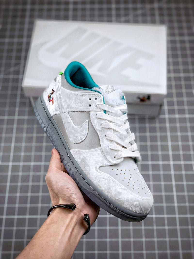 Tênis Nike SB Dunk Low "LCE"