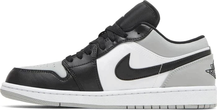 Tênis Nike Air Jordan 1 Low 'Shadow Toe'