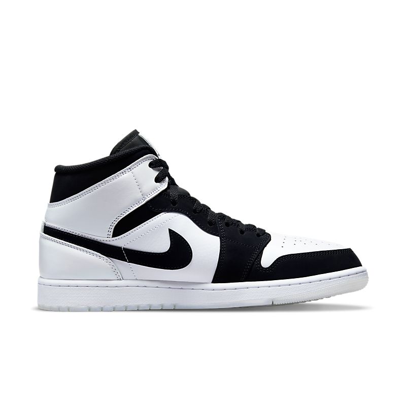 Tênis Nike Air Jordan 1 Mid Diamond Shorts (GS)