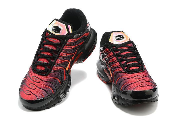 Tênis Nike Air Max Plus Tn "Red Snakeskin"