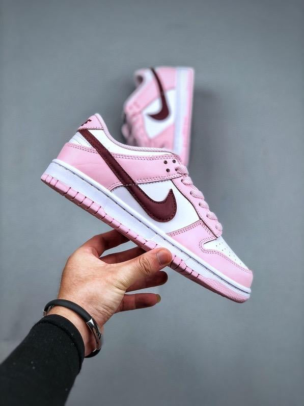 Tênis Nike SB Dunk Low "Pro Pink"