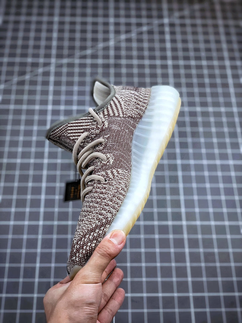 Tênis Adidas Yeezy Boost 350 V2 Zyon