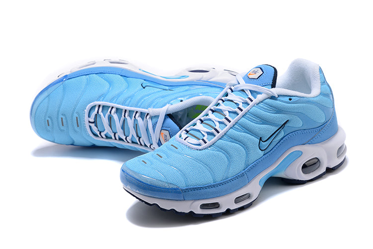 Tênis Nike Air Max Plus Tn "University Blue"