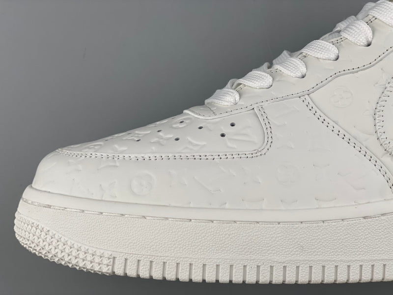 Tênis Nike Air Force 1 Low x Louis Vitton ''Virgil Abloh''