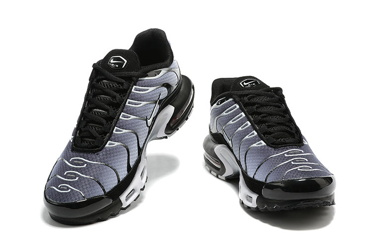 Tênis Nike Air Max Plus Tn Black Metallic