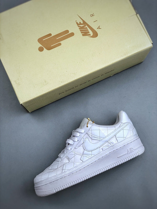 Tênis Nike Air Force 1'07 Low "Billie Eilish"