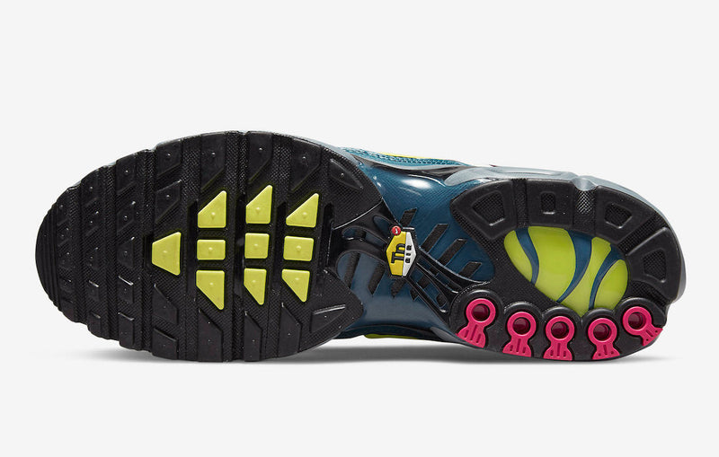 Tênis Nike Air Max Plus Tn "Buzz"