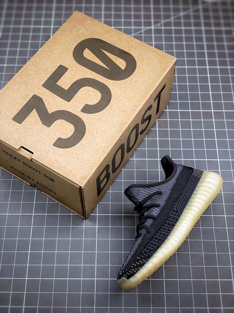 Tênis Adidas Yeezy Boost 350 V2 Asriel