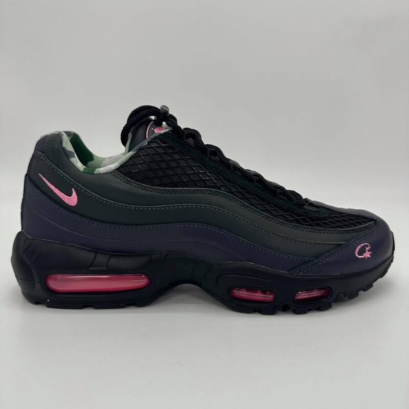 Corteiz x Nike Air Max 95 Pink Beam