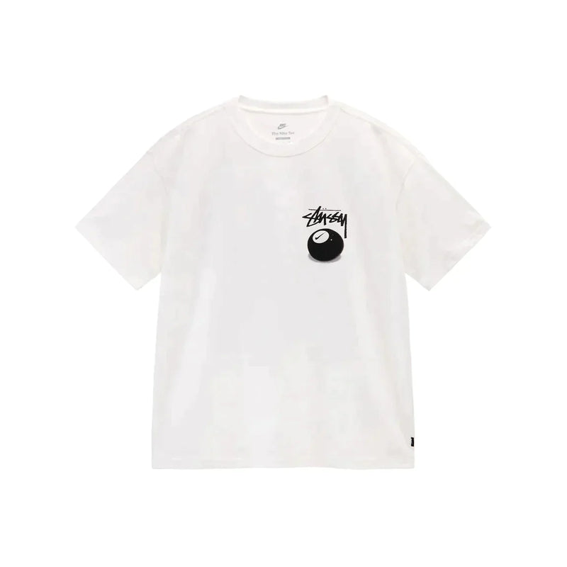 Camiseta Nike x Stussy 8 Ball