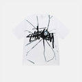 Camiseta Stussy Shattered