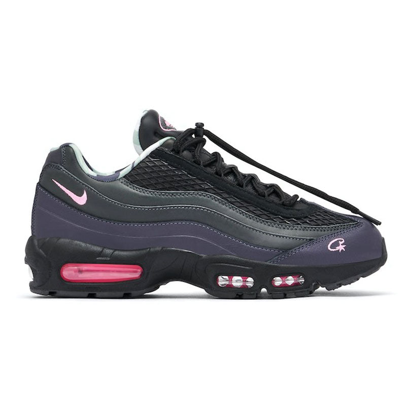 Corteiz x Nike Air Max 95 Pink Beam