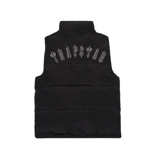 Colete Trapstar Irongate T Badge Gilet