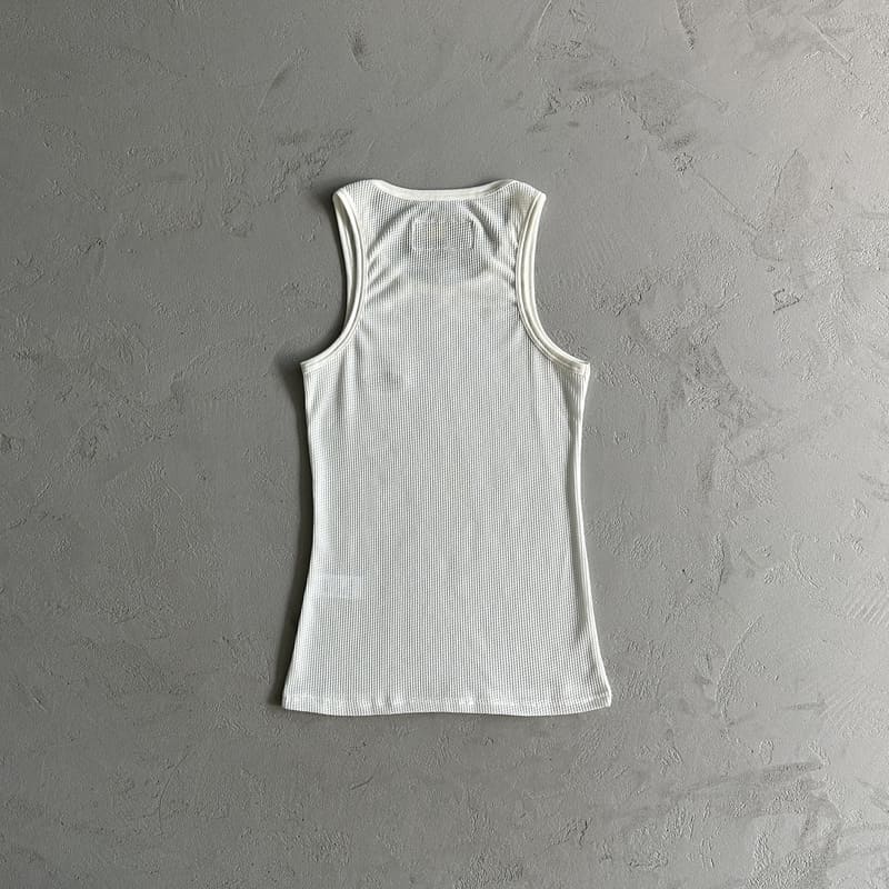 Regata Corteiz Bolo Tank Top (3-Pack) White