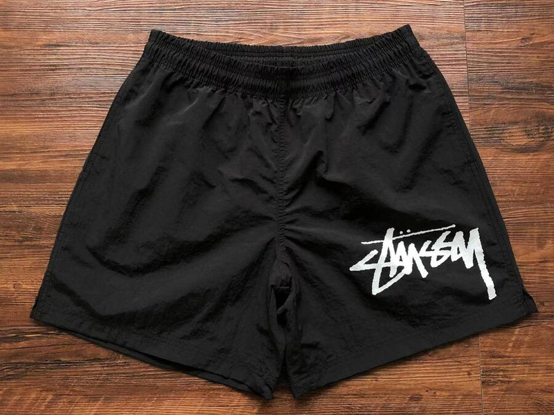 Shorts Nike x Stussy