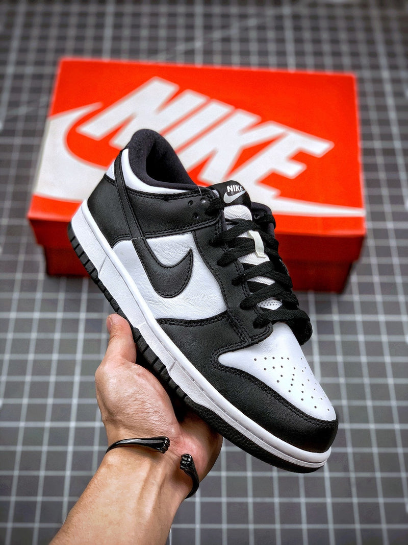 Tênis Nike SB Dunk Low Pro "Panda"