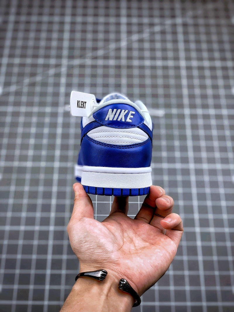 Tênis Nike SB Dunk Low "Kentucky"