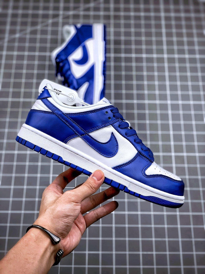 Tênis Nike SB Dunk Low "Kentucky"