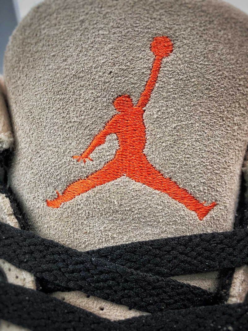 Tênis Nike Air Jordan 3 "Desert Elephant"